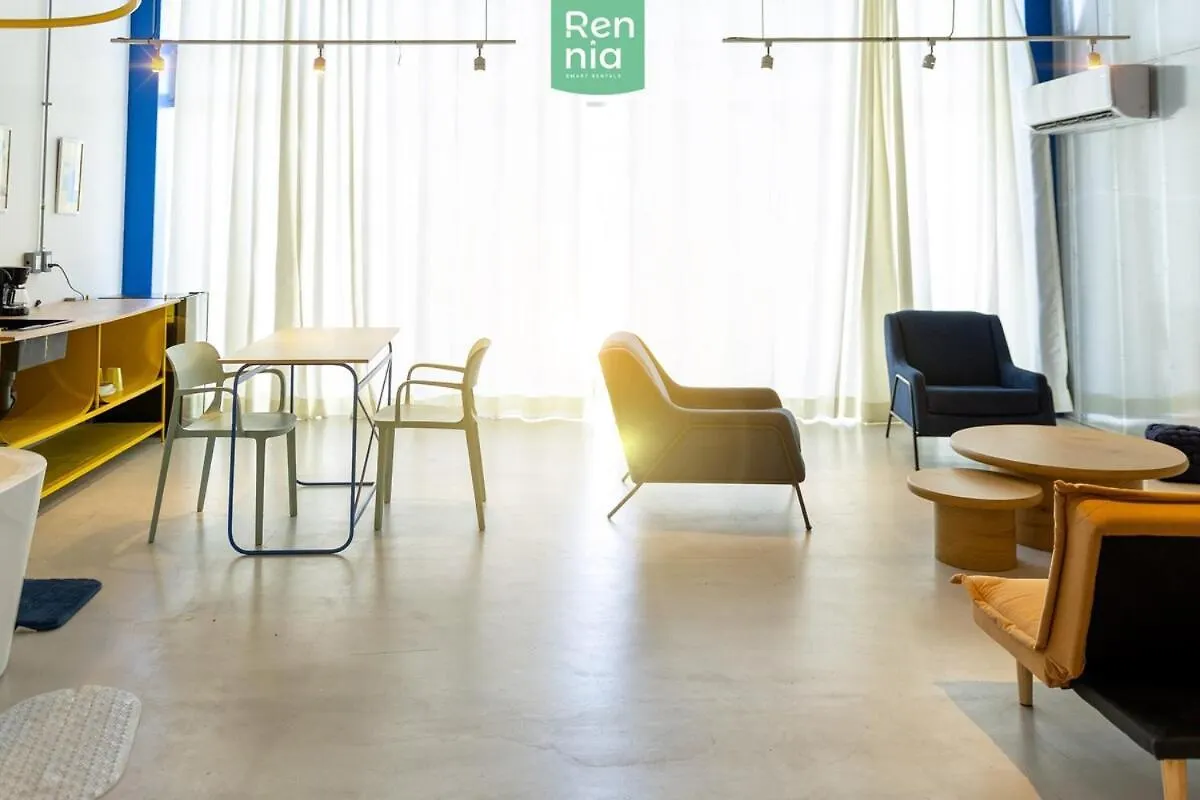 Entire Apartment 2 Modern Penthouse Near Telmex Guadalajara México