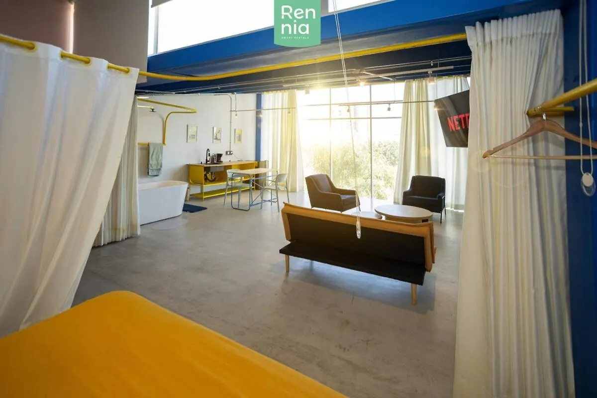 Entire Apartment 2 Modern Penthouse Near Telmex Guadalajara