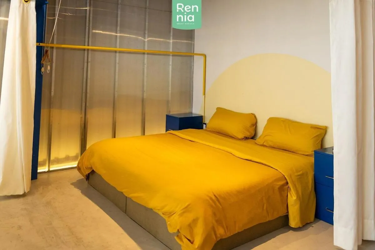 Entire Apartment 2 Modern Penthouse Near Telmex Guadalajara