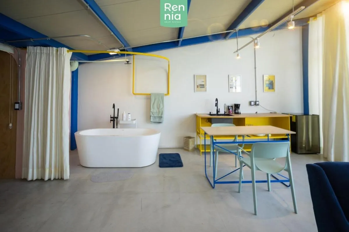 Entire Apartment 2 Modern Penthouse Near Telmex Guadalajara