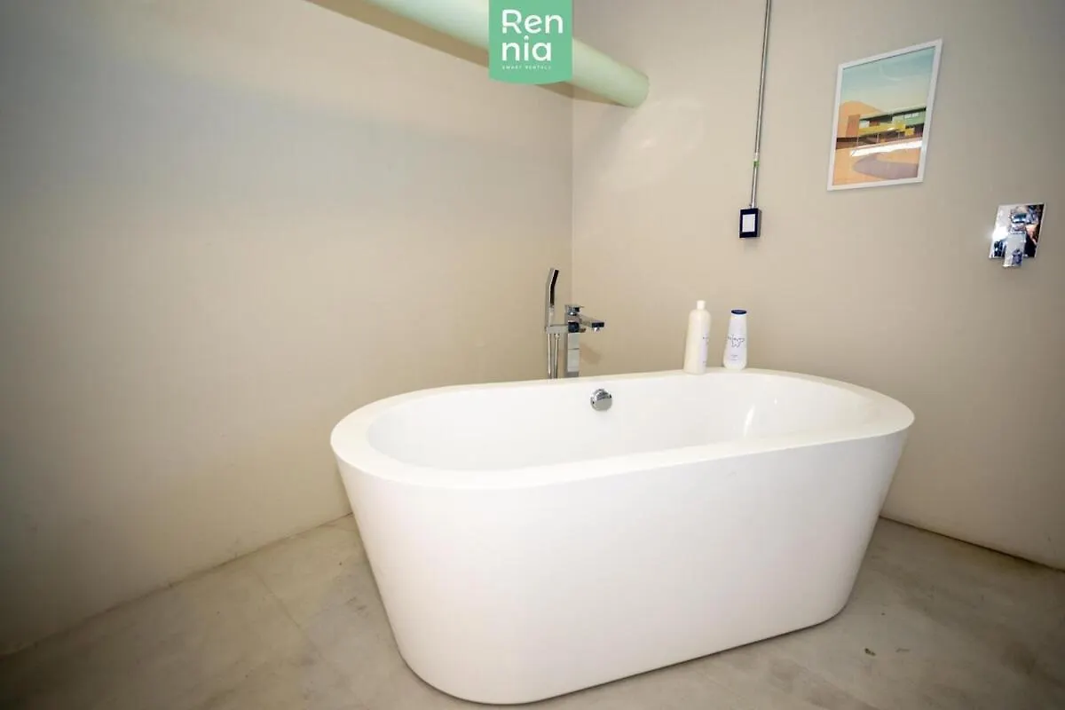 Entire Apartment 2 Modern Penthouse Near Telmex Guadalajara Messico